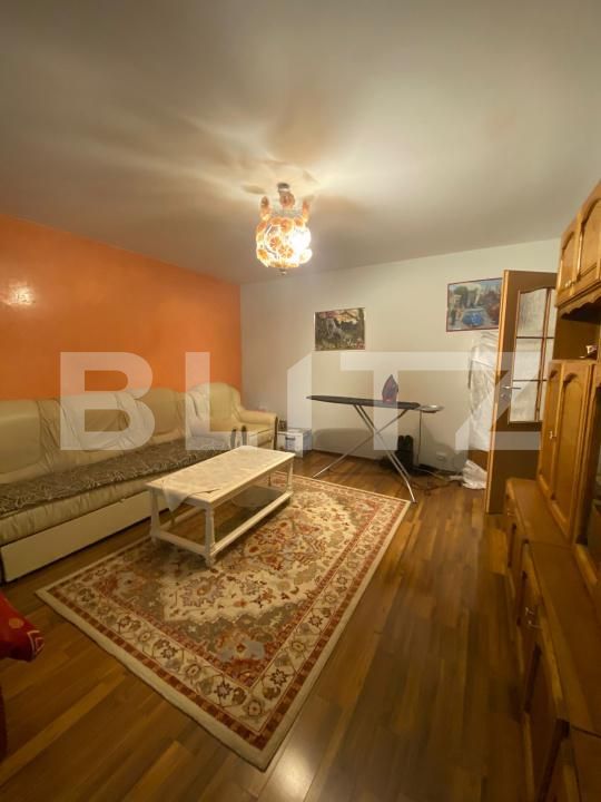Apartament de vânzare 3 camere Garii - 174595AV | BLITZ Baia Mare | Poza1