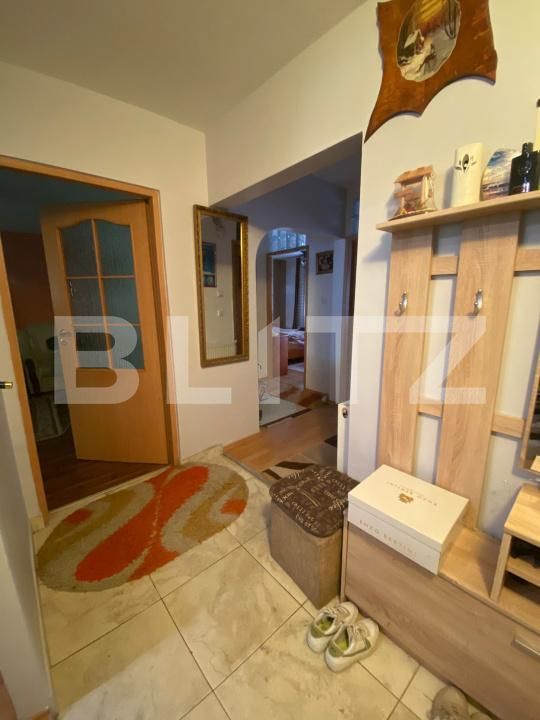 Apartament de vânzare 3 camere Garii - 174595AV | BLITZ Baia Mare | Poza4