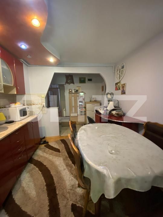 Apartament de vânzare 3 camere Garii - 174595AV | BLITZ Baia Mare | Poza14