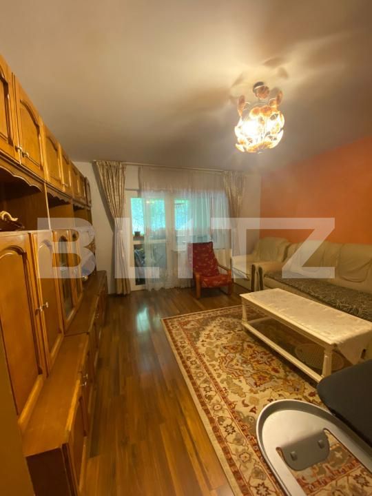 Apartament de vânzare 3 camere Garii - 174595AV | BLITZ Baia Mare | Poza3