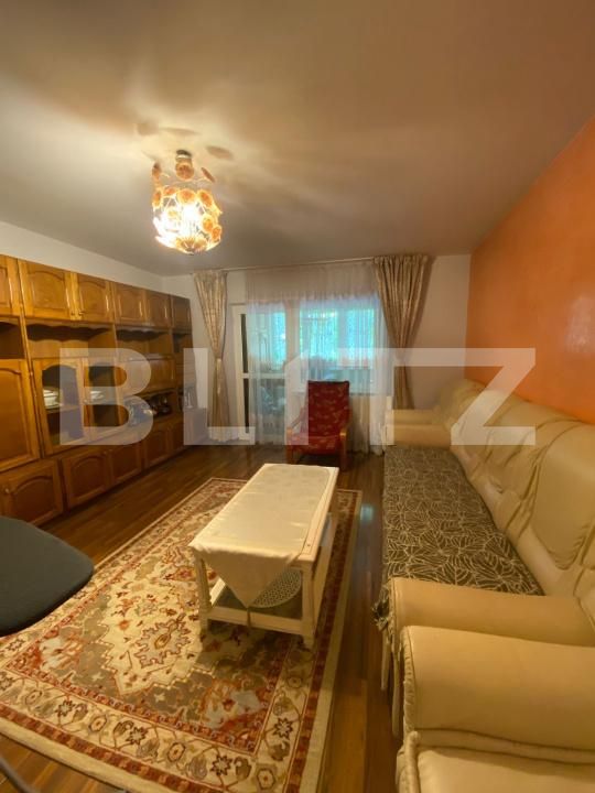 Apartament de vânzare 3 camere Garii - 174595AV | BLITZ Baia Mare | Poza2