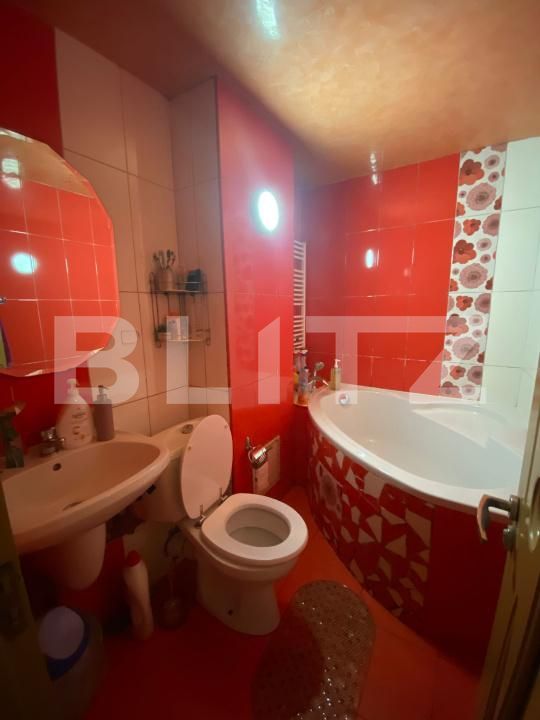 Apartament de vânzare 3 camere Garii - 174595AV | BLITZ Baia Mare | Poza12