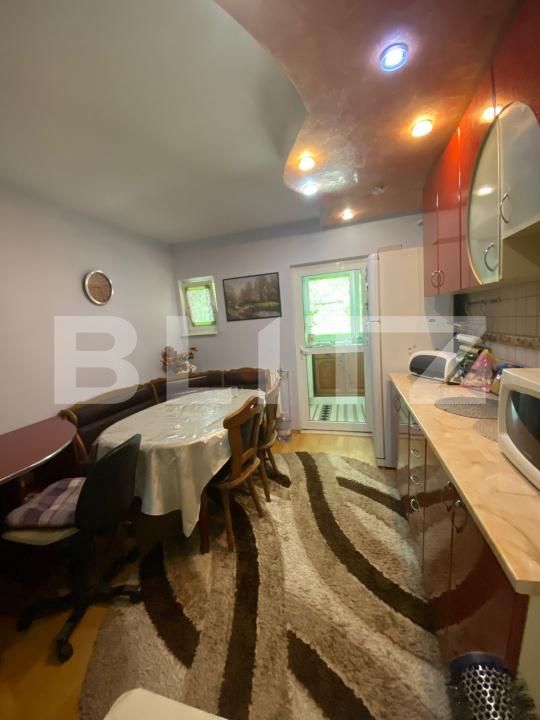 Apartament de vânzare 3 camere Garii - 174595AV | BLITZ Baia Mare | Poza13