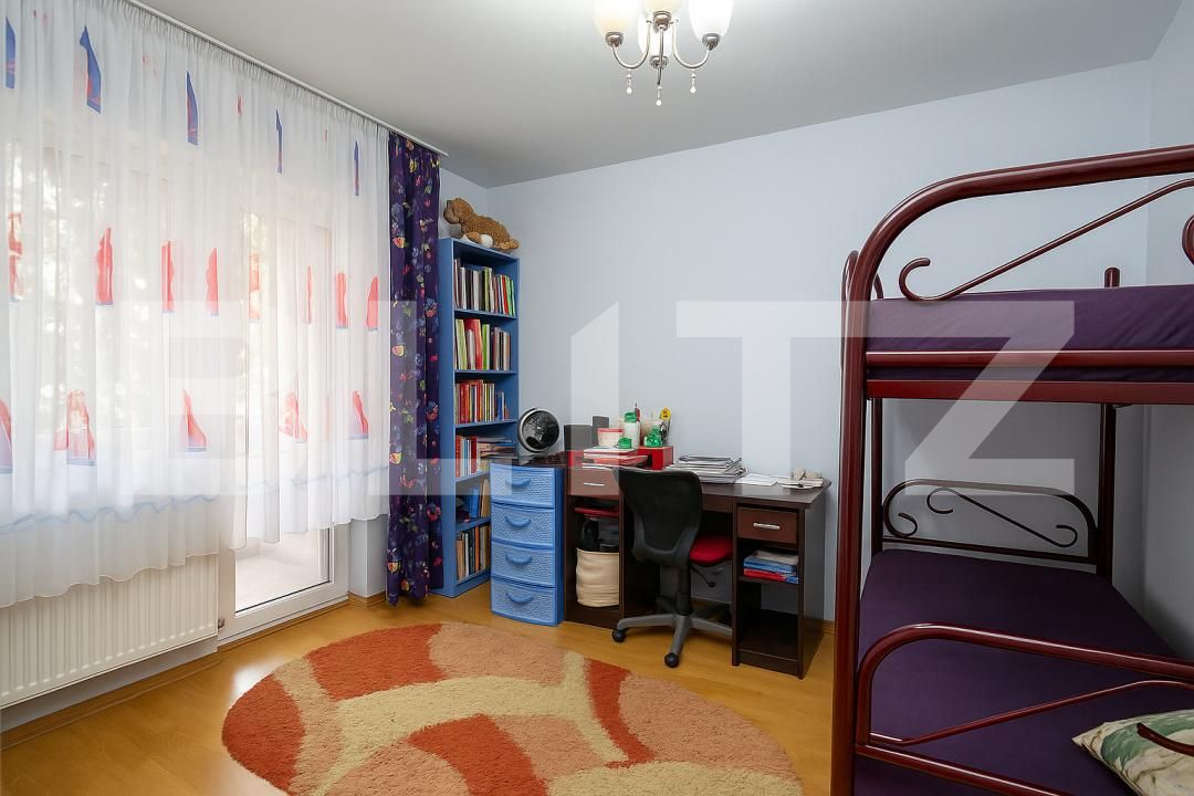 Apartament de vânzare 3 camere Garii - 174595AV | BLITZ Baia Mare | Poza5