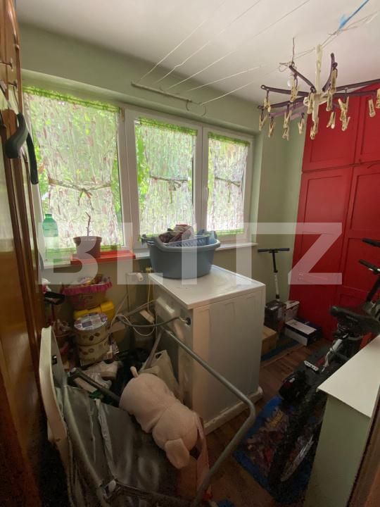 Apartament de vânzare 3 camere Garii - 174595AV | BLITZ Baia Mare | Poza11