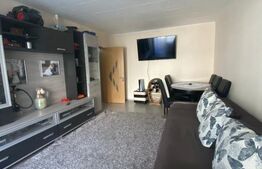  Apartament 2 camere decomandat, mobilat, etaj 1 – Bld. Regele Ferdinand