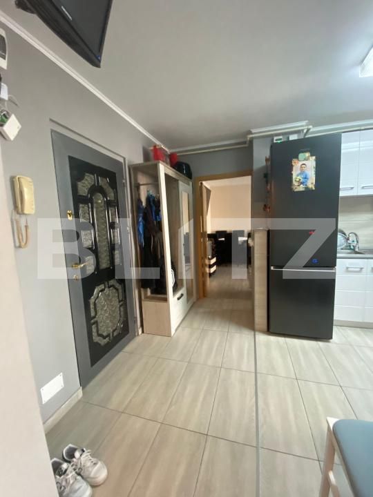 Apartament de vânzare 2 camere Hotvon - 174631AV | BLITZ Baia Mare | Poza9