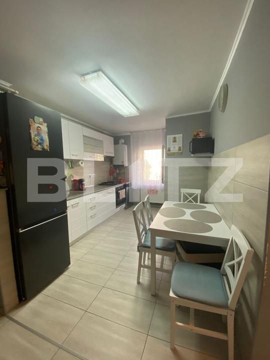 Apartament de vânzare 2 camere Hotvon - 174631AV | BLITZ Baia Mare | Poza8