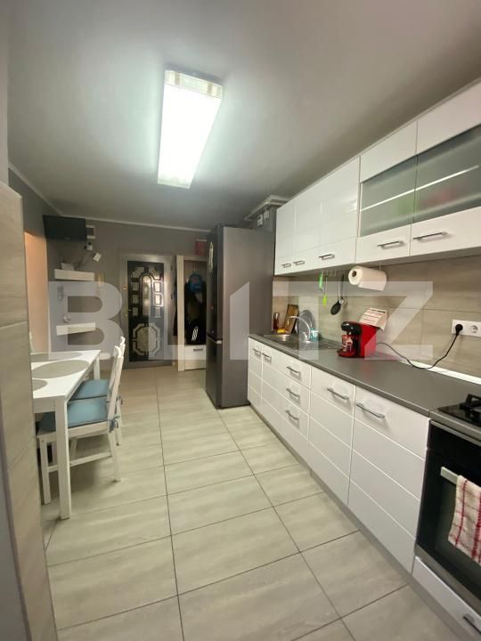 Apartament de vânzare 2 camere Hotvon - 174631AV | BLITZ Baia Mare | Poza7