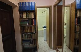 Apartament de vanzare, cu 2 camere, 41 mp, zona ultracentrala