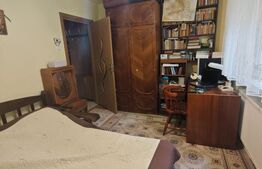 Apartament de vanzare, cu 2 camere, 41 mp, zona ultracentrala