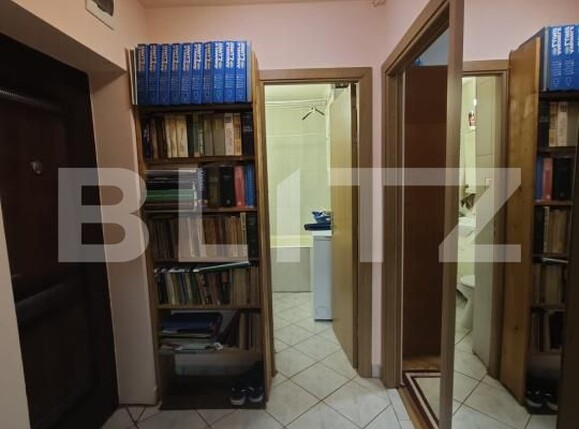 Apartament de vânzare 2 camere Ultracentral - 174743AV | BLITZ Baia Mare | Poza8