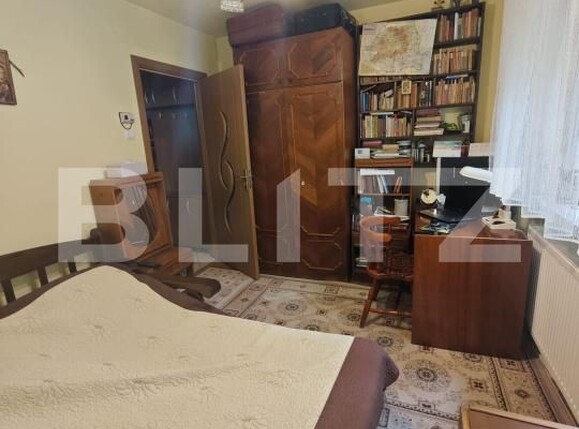 Apartament de vânzare 2 camere Ultracentral - 174743AV | BLITZ Baia Mare | Poza6
