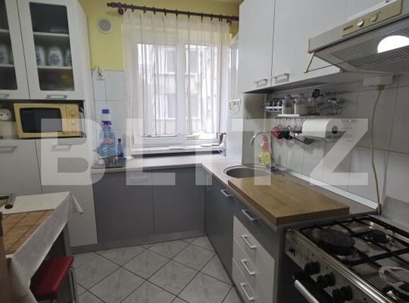 Apartament de vânzare 2 camere Ultracentral - 174743AV | BLITZ Baia Mare | Poza1