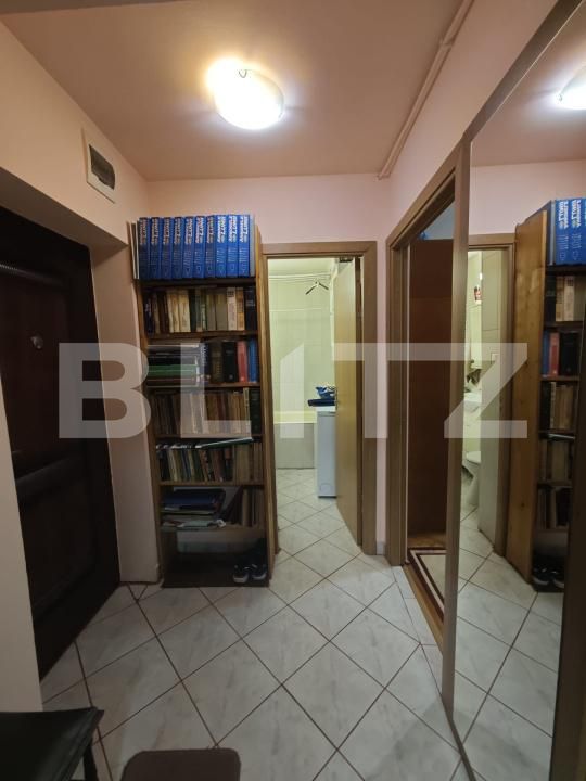 Apartament de vânzare 2 camere Ultracentral - 174743AV | BLITZ Baia Mare | Poza8