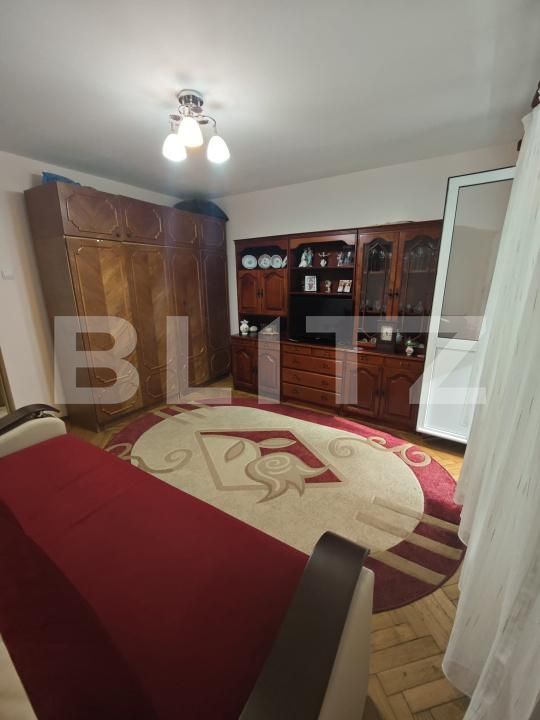 Apartament de vânzare 2 camere Ultracentral - 174743AV | BLITZ Baia Mare | Poza4