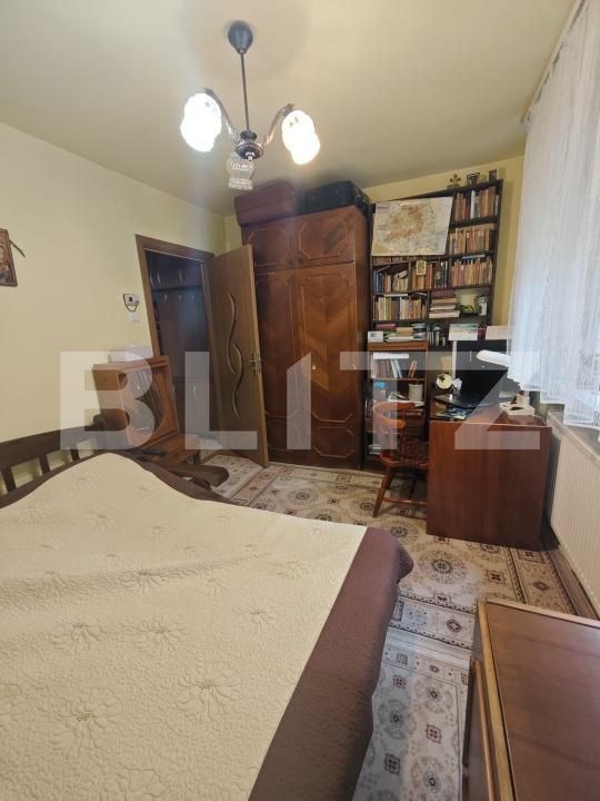 Apartament de vânzare 2 camere Ultracentral - 174743AV | BLITZ Baia Mare | Poza6