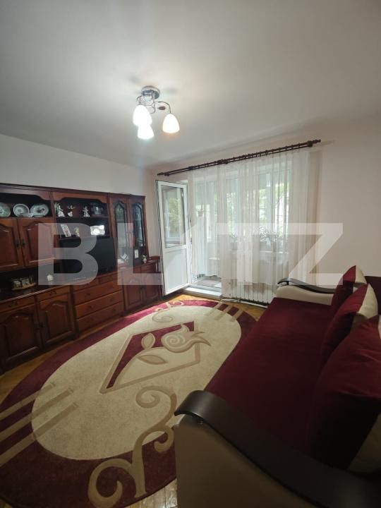 Apartament de vânzare 2 camere Ultracentral - 174743AV | BLITZ Baia Mare | Poza3