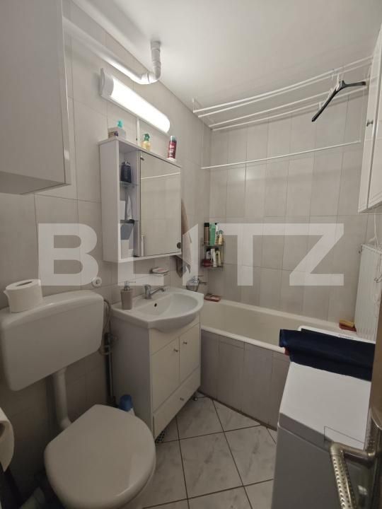 Apartament de vânzare 2 camere Ultracentral - 174743AV | BLITZ Baia Mare | Poza9