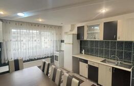 Apartament de vanzare, cu 2 camere decomandat, 50mp, etaj 4, zona Hotvon