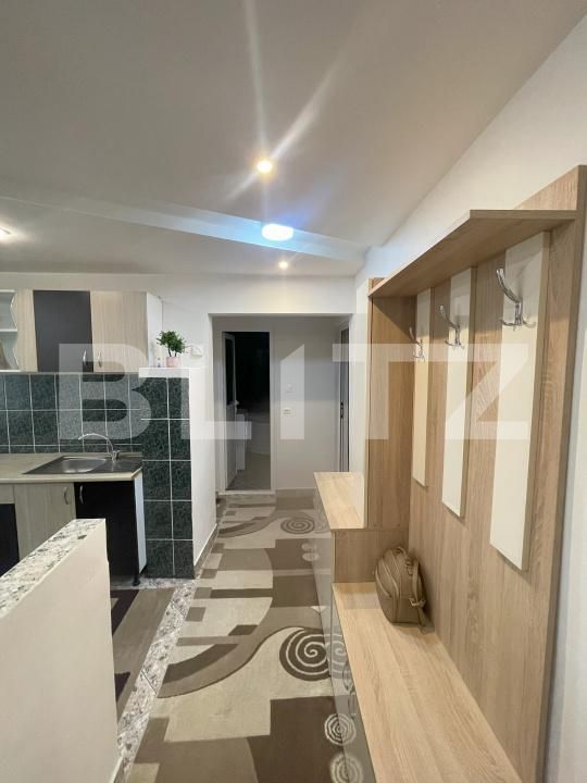 Apartament de vânzare 2 camere Hotvon - 174750AV | BLITZ Baia Mare | Poza1