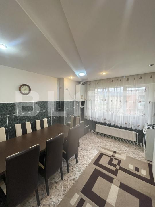 Apartament de vânzare 2 camere Hotvon - 174750AV | BLITZ Baia Mare | Poza3
