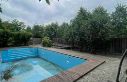 Casa P+1, cu Piscina si Garaj Dublu, 340 mp, 17 ari teren, zona Grivitei