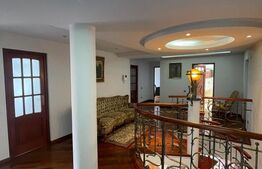 Casa P+1, cu Piscina si Garaj Dublu, 340 mp, 17 ari teren, zona Grivitei