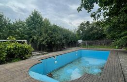 Casa P+1, cu Piscina si Garaj Dublu, 340 mp, 17 ari teren, zona Grivitei