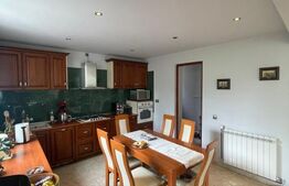 Casa P+1, cu Piscina si Garaj Dublu, 340 mp, 17 ari teren, zona Grivitei