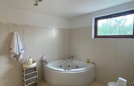 Casa P+1, cu Piscina si Garaj Dublu, 340 mp, 17 ari teren, zona Grivitei