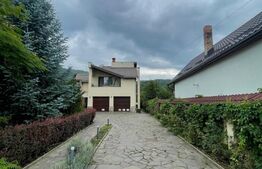 Casa P+1, cu Piscina si Garaj Dublu, 340 mp, 17 ari teren, zona Grivitei