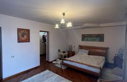 Casa P+1, cu Piscina si Garaj Dublu, 340 mp, 17 ari teren, zona Grivitei