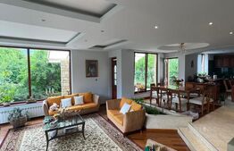 Casa P+1, cu Piscina si Garaj Dublu, 340 mp, 17 ari teren, zona Grivitei