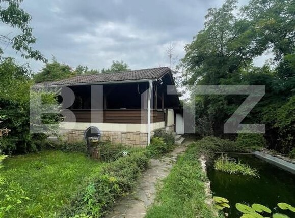 Casa de vânzare 6 camere Grivitei - 174772CV | BLITZ Baia Mare | Poza4