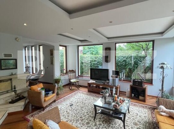 Casa de vânzare 6 camere Grivitei - 174772CV | BLITZ Baia Mare | Poza1