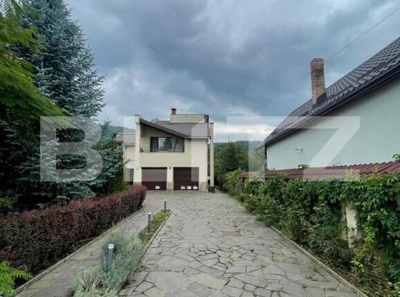 Casa de vânzare 6 camere Grivitei - 174772CV | BLITZ Baia Mare | Poza7