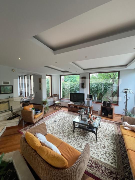 Casa de vânzare 6 camere Grivitei - 174772CV | BLITZ Baia Mare | Poza1