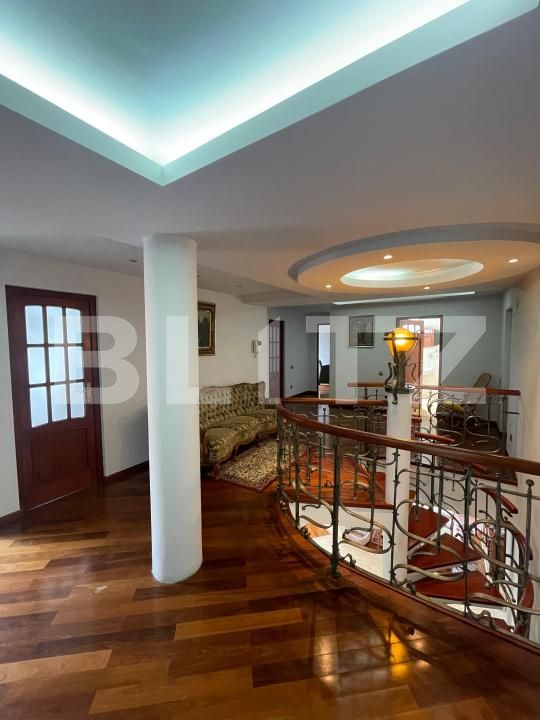 Casa de vânzare 6 camere Grivitei - 174772CV | BLITZ Baia Mare | Poza11