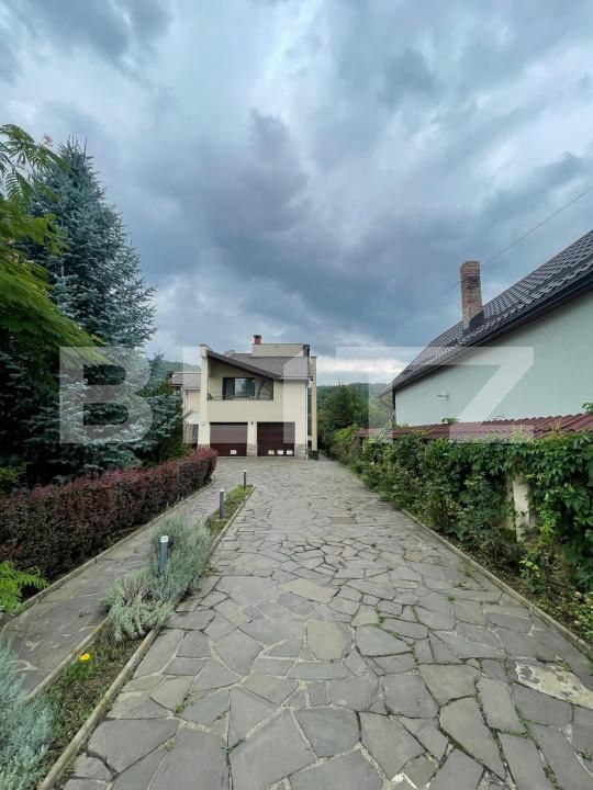 Casa de vânzare 6 camere Grivitei - 174772CV | BLITZ Baia Mare | Poza7