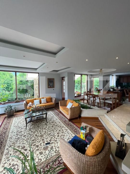 Casa de vânzare 6 camere Grivitei - 174772CV | BLITZ Baia Mare | Poza16