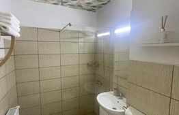 Oportunitate! Garsoniera de vanzare, 28 mp, balcon 6 mp, etaj 9, zona Vivo