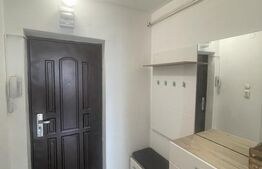 Oportunitate! Garsoniera de vanzare, 28 mp, balcon 6 mp, etaj 9, zona Vivo