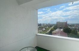 Oportunitate! Garsoniera de vanzare, 28 mp, balcon 6 mp, etaj 9, zona Vivo