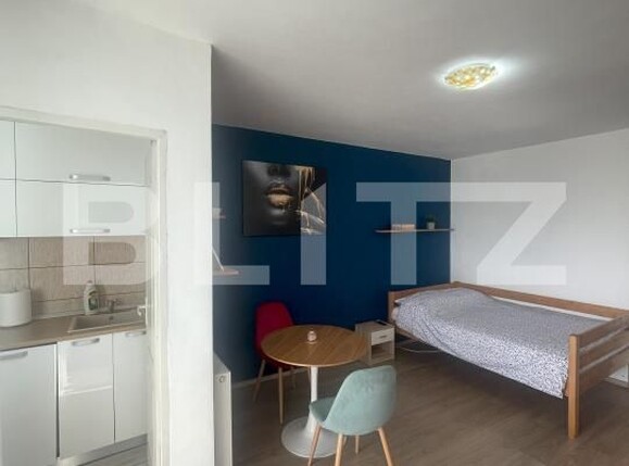 Garsonieră de vânzare Independentei - 174793AV | BLITZ Baia Mare | Poza4