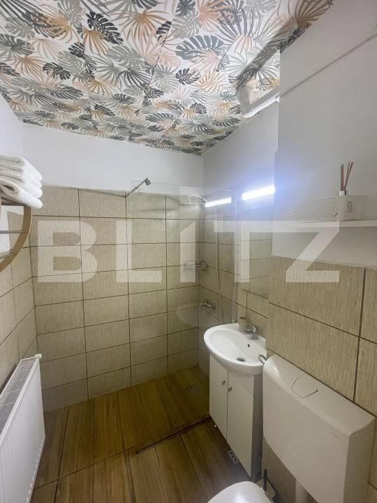 Garsonieră de vânzare Independentei - 174793AV | BLITZ Baia Mare | Poza8