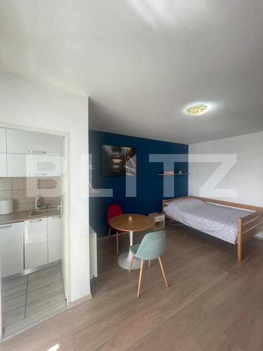 Garsonieră de vânzare Independentei - 174793AV | BLITZ Baia Mare | Poza4