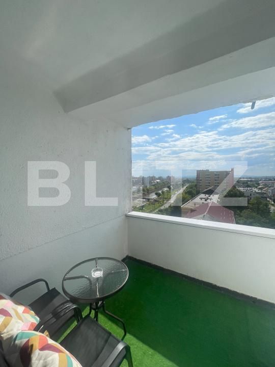 Garsonieră de vânzare Independentei - 174793AV | BLITZ Baia Mare | Poza6