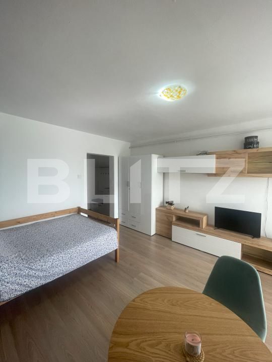 Garsonieră de vânzare Independentei - 174793AV | BLITZ Baia Mare | Poza1