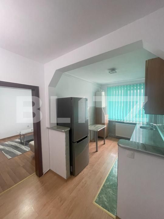 Apartament de vânzare 2 camere Ultracentral - 174801AV | BLITZ Baia Mare | Poza7